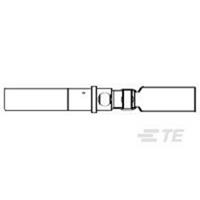 teconnectivity TE Connectivity 119468-000 Inhoud: 1 stuk(s) Box