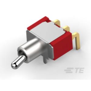 TE Connectivity Toggle Pushbutton and Rocker SwitchesToggle Pushbutton and Rocker Switches 1-1825136-3 AMP
