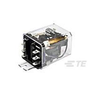 TE Connectivity GPR Panel Plug-In Relays Sockets Acc.-P&BGPR Panel Plug-In Relays Sockets Acc.-P&B 1393115-5 AMP