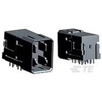 TE Connectivity 2169797-4 1 stuk(s)