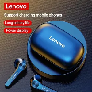 Lenovo in-ear BT set