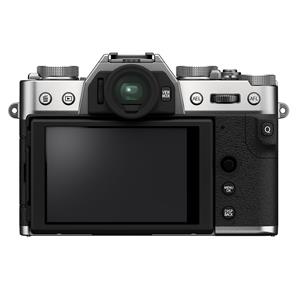 Fujifilm X-T30 II Zilver Body