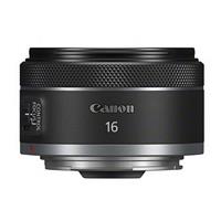 Canon RF 16mm f/2.8 STM