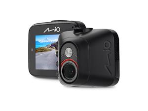 MIO dashcam MiVue C314 Full HD 2 inch zwart