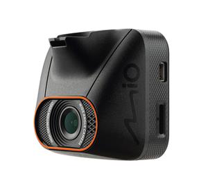 MIO dashcam MiVue C560 Full HD 2 inch zwart