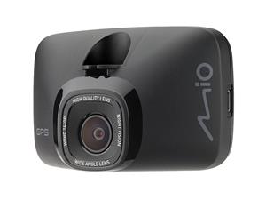 MIO dashcam MiVue 812 Wqhd 2,7 inch zwart