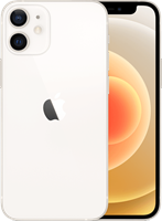 Apple iPhone 12 mini 128GB Weiß