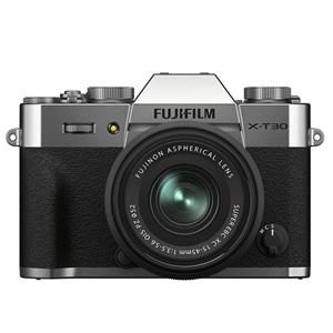 Fujifilm X-T30 II Zilver + XC 15-45mm