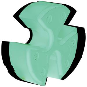 fischer - Distanz-Ausgleichs-Disk DAD 13