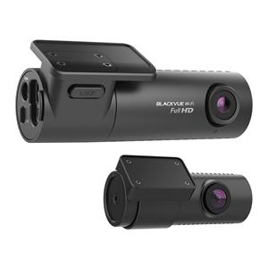 BlackVue DR590X-2CH Full HD WiFi Dashcam 64GB, WiFi