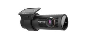 BlackVue DR900X-1CH Plus 4K UHD Cloud Dashcam, 64GB Wi-Fi