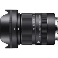 Sigma 18-50mm f2,8 DC DN (C) für Sony-E
