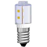 signalconstruct Signal Construct LED-lamp E14 Groen 24 V DC/AC