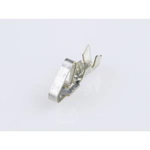 Molex 08500134 KK 396 Crimp Terminal 2578, 22-26 AWG, Bag, Phosphor Bronze, 2.540µm Tin(Sn)