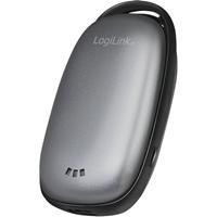 LogiLink PA0264 Powerbank (Zusatzakku) LiPo 4000 mAh PA0264