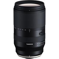 Tamron 18-300mm f/3.5-6.3 Di III-A VC VXD Fuji X-mount