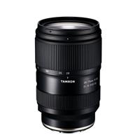 Tamron 28-75mm f2,8 Di III VXD G2 Sony E-Mount