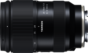 Tamron 28-75mm f/2.8 Di III VXD G2 Sony FE