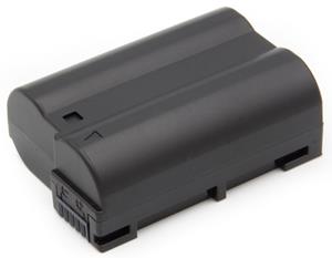 ChiliPower Nikon EN-EL15c accu - 2250mAh