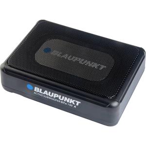 Blaupunkt GTw 190 A-24 Volt Auto-Subwoofer aktiv 280mm 150W 2Ω