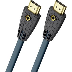 Oehlbach FLEX EVOLUTION UHD HDMI 1,5M HDMI kabel