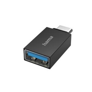 Hama USB 3.2 Gen 1 (USB 3.0) Adapter