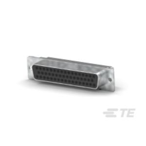 TE Connectivity AMPLIMITE HD20 Crimp Snap-InAMPLIMITE HD20 Crimp Snap-In 1658640-2 AMP