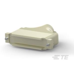 TE Connectivity AMPLIMITE RFI/EMI Shielded HardwareAMPLIMITE RFI/EMI Shielded Hardware 5745174-2 AMP