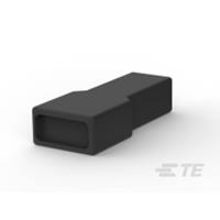 TE Connectivity FASTON Terminals - Premier & CommercialFASTON Terminals - Premier & Commercial 1-925017-5 AMP