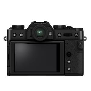 Fujifilm X-T30 II Zwart Body