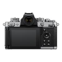Nikon Z fc + Z 28 mm f/2.8 SE