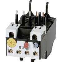 Eaton ZB12-4 Motorschutzrelais 2,4-4 - Eaton ZB12-4, Schwarz, Weiß, -25 - 55 °C, IEC/EN 60947, VDE 0660, UL, CSA, 142 g