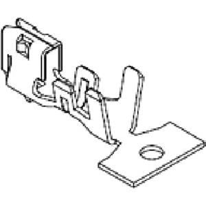Molex Molex MOL Power & Signal Sol. 561618081 12000 stuk(s)
