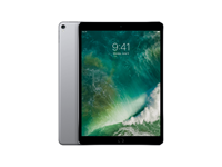 Apple iPad Pro 10.5 256GB WiFi spacegrau (2017)