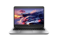 HP ProBook 430 G4 | 13.3 inch HD | 7e generatie i5 | 128GB SSD | 8GB RAM | QWERTY/AZERTY/QWERTZ B-grade