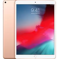 Refurbished iPad Air 3 256GB WiFi goud Supreme MobileB-grade