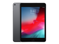 Apple iPad Mini 7.9-inch 2019 (5. Generation ) 256GB Space Grau (Differenzbesteuert)