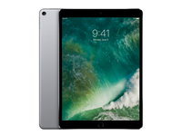 Apple iPad Pro 10.5 64GB WiFi spacegrau (2017)