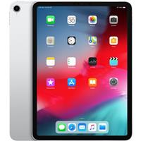 Refurbished iPad Pro 11-inch 64GB WiFi zilver (2018) Supreme MobileC-grade