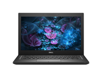 Dell Latitude 7290