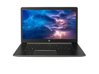 HP ZBook Studio G3 | 15.6 inch FHD | 6e generatie i7 | 256GB SSD | 16GB RAM | NVIDIA Quadro M1000M | 2.6 GHz &VerticalLine