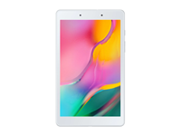 Samsung Tab A | 8-inch | 64GB | WiFi | Zilver (2019) A-grade