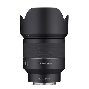 Samyang AF 50mm f/1.4 Sony FE II