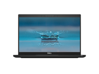 Dell Latitude 7390 | 13.3 inch FHD | Touchscreen | 8e generatie i5 | 256GB SSD | 8GB RAM | 1.7 GHz | QWERTY/A