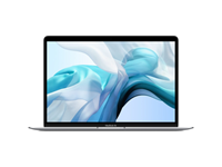Apple Refurbished Macbook Air 13 - Intel i5 1,6GHz - 16GB Ram - SSD 256GB - 2019 - Space Gray - Qwerty NL
