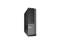 Dell OptiPlex 3020 SFF | 4. Generation i3 | 500-GB-HDD | 4GB RAM