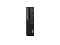 Lenovo ThinkCentre M700 SFF | 6. Generation i3 | 500-GB-HDD | 4GB RAM