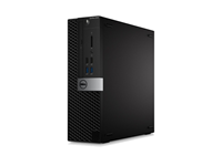 Dell OptiPlex 3040 SFF | 6. Generation i5 | 500-GB-HDD | 4GB RAM