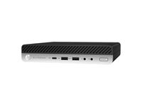 HP EliteDesk 800 G3 MINI | 6. Generation i5 |256-GB-SSD | 8GB RAM