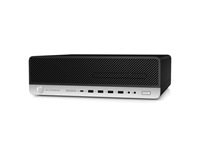 HP EliteDesk 800 G3 | 6e generatie i5 | 240GB SSD | 8GB RAM | DVD B-grade